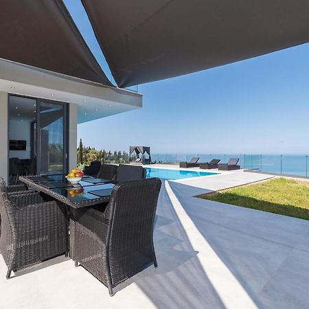 Zenvillas Айос-Нікітас Екстер'єр фото