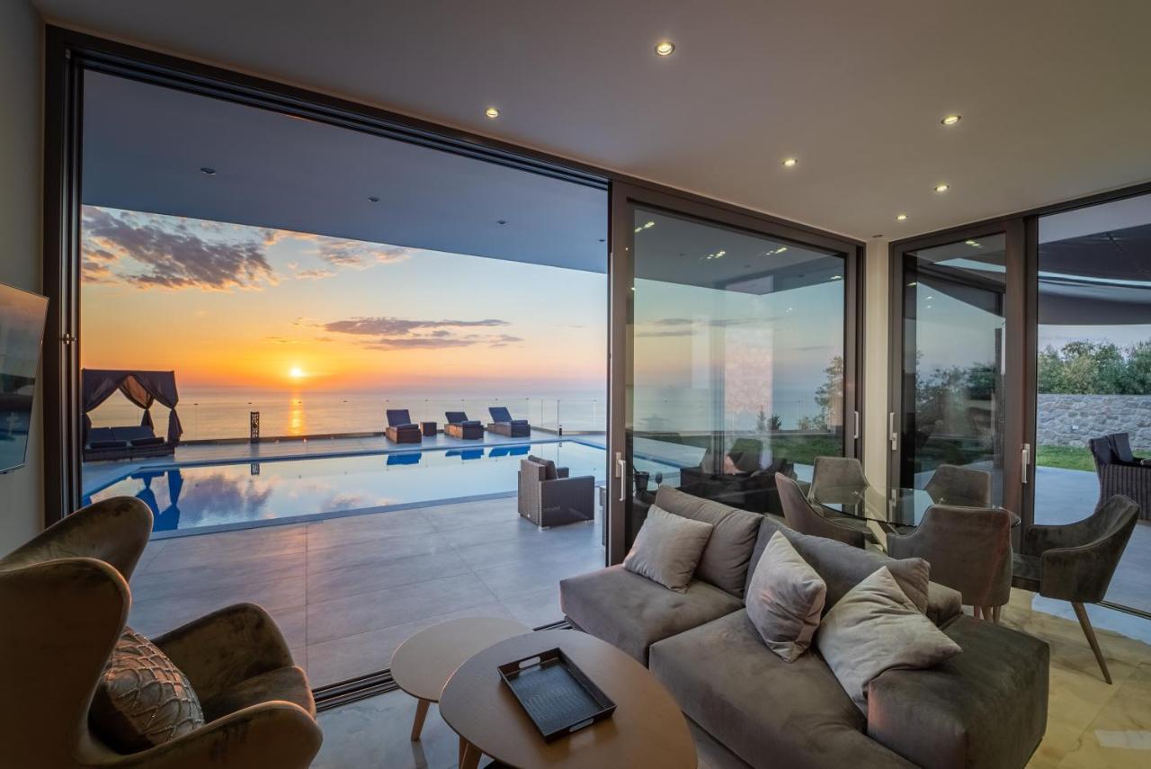 Zenvillas Айос-Нікітас Екстер'єр фото