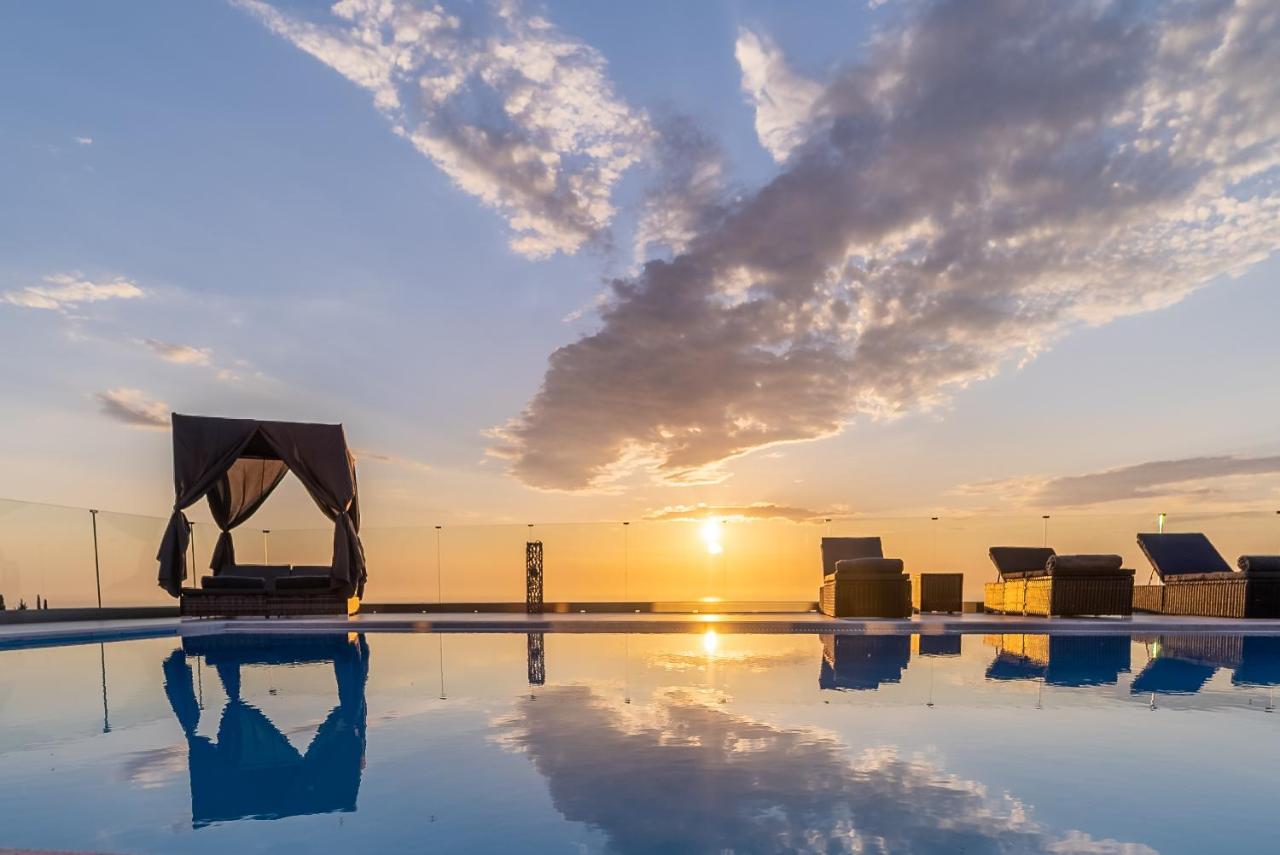 Zenvillas Айос-Нікітас Екстер'єр фото