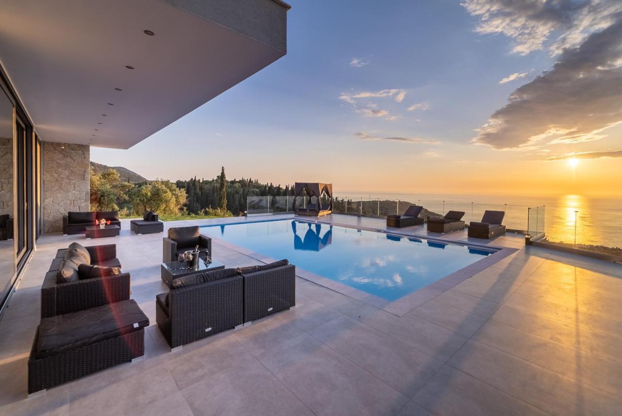 Zenvillas Айос-Нікітас Екстер'єр фото