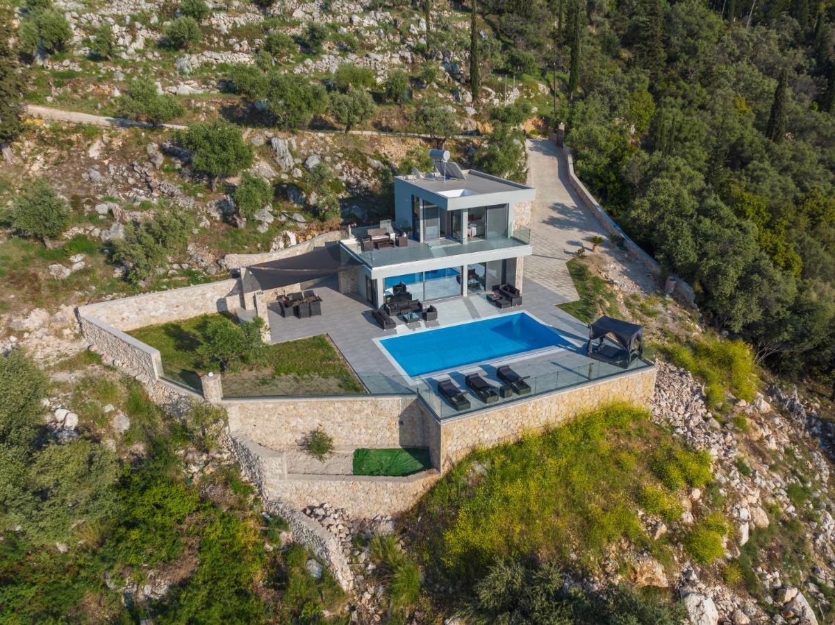 Zenvillas Айос-Нікітас Екстер'єр фото