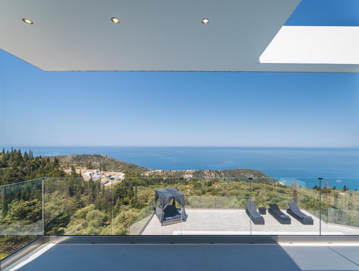 Zenvillas Айос-Нікітас Екстер'єр фото