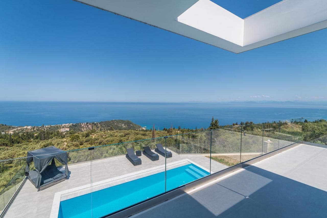 Zenvillas Айос-Нікітас Екстер'єр фото