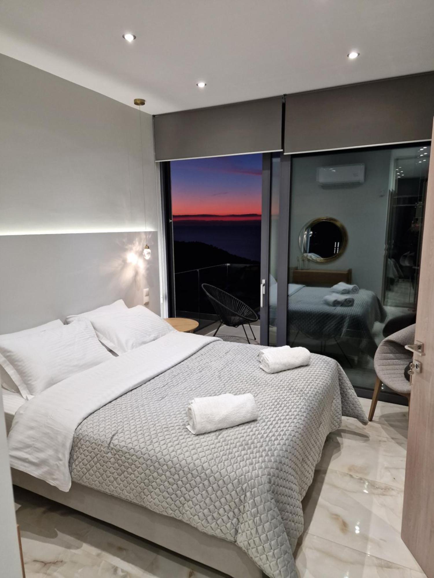 Zenvillas Айос-Нікітас Номер фото